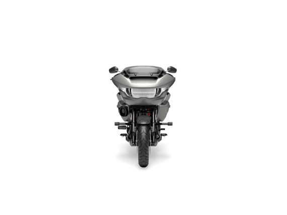 Harley-Davidson CVO Road Glide ST, 0003531
