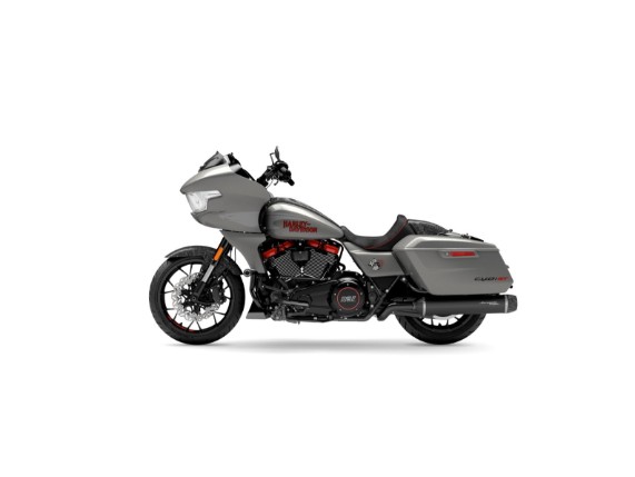 Harley-Davidson CVO Road Glide ST, 0003531