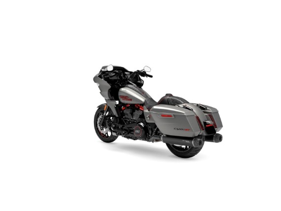 Harley-Davidson CVO Road Glide ST, 0003531