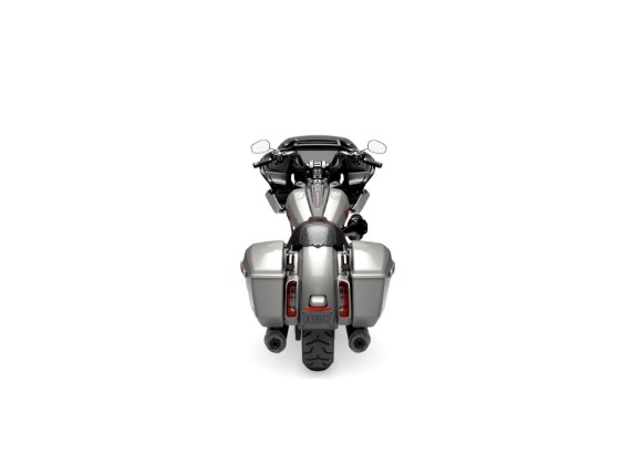 Harley-Davidson CVO Road Glide ST, 0003531