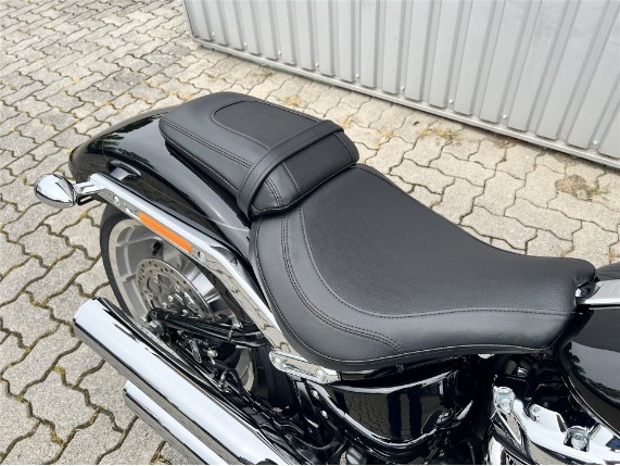 Harley-Davidson FLFB Fat Boy, 0003788