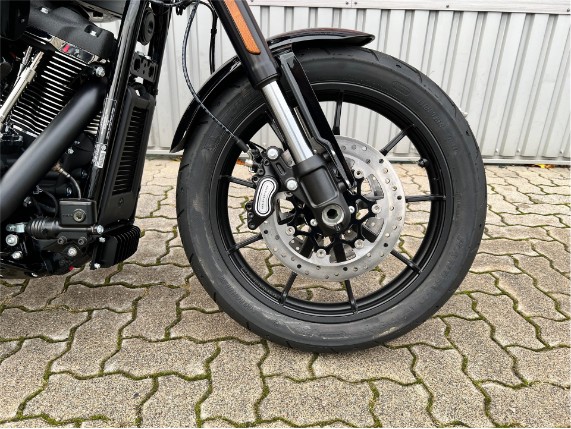 Harley-Davidson FXLRS Low Rider S, 0003714
