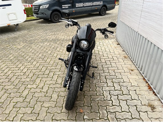 Harley-Davidson FXLRS Low Rider S, 0003714