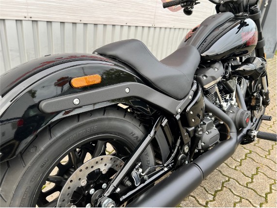 Harley-Davidson FXLRS Low Rider S, 0003714