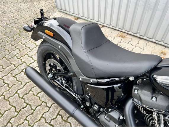 Harley-Davidson FXLRS Low Rider S, 0003714