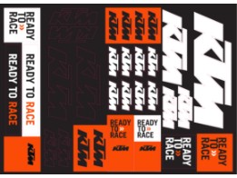 Corporate Stickerset
