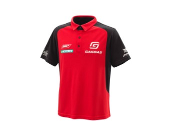 Replica Team Polo