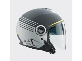 Helios Helmet