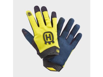 iTrack Railed Gloves