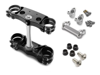 Factory Racing Gabelbrücke-Kit
