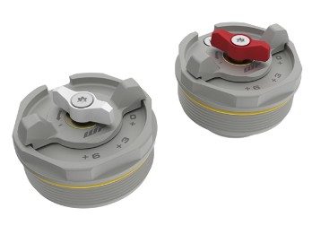 Preload-Adjuster-Set