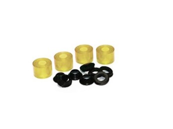 Elastomer-Kit Gelb/Mittel