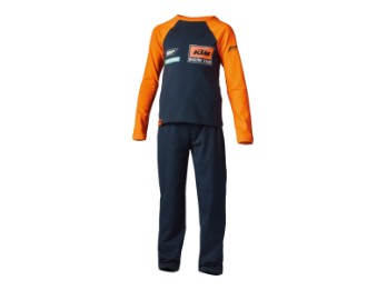 KIDS REPLICA PYJAMA