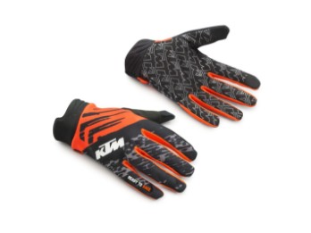 GRAVITY-FX GLOVES