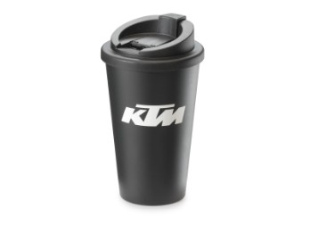 COFFEE TO GO MUG