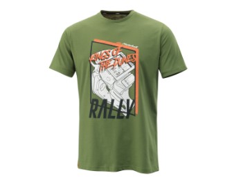 SPECIAL EDITION DESERT TEE