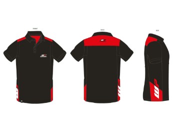 Replica Team Polo