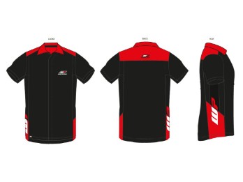 Replica Team Shirt