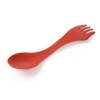 1 - Spork original BIO rockyred