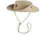 Abisko Summer Hat Fossil