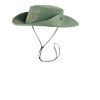 Abisko Summer Hat Patina Green