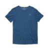 Active Tee Men in Skydiver Dark