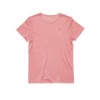 Active Tee Women in Apricot