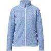 Beata FZ Jacke Faded Denim