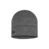 Buff MW Merino Beanie Grey