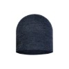 Buff MW Merino Beanie Night Blue