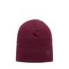 Buff MW Merino Beanie Tibetian Red