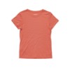 Classic Tee Women in Coral