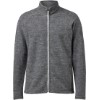 Danny FZ Jacke Grey