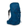 Deep Water Blue