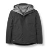 Downpour Jacket