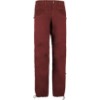 E9 Rondo Flax2 Men Kletterhose in Paprika