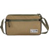 Fjäll Räven Vardag Pocket Large in Deep Green-Clay