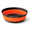 Frontier Bowl Orange