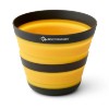Frontier Cup Gelb