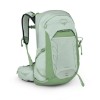 Frosty Mint Green/Botanic