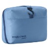 Hanging Toiletry Kit Blue Dawn