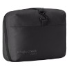 Hanging Toiletry Kit Schwarz