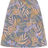 Haze Tiger Floral