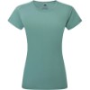 Headpoint Tee Women in Sea Pine