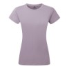 Headpoint Tee Women in Sea Pine in Allium