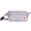 High Coast Hip Pack Lavender Mist