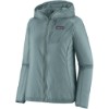 Houdini Jacket Blue Sage
