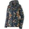 Houdini Jacket Kaleido Black