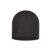 HW Merino Beanie Black