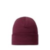 HW Merino Beanie Tibetian Red